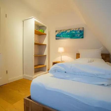 Prázdninový dům Hausteil 2 Unsere Kleine Huette Id 456 *