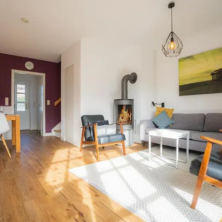 Hausteil 2 Unsere Kleine Huette Id 456 Sankt Peter-Ording