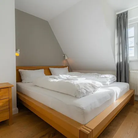 Prázdninový dům Hausteil 2 Unsere Kleine Huette Id 456 *