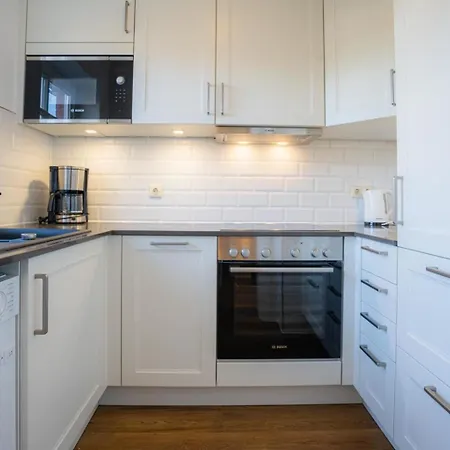 Hausteil 2 Unsere Kleine Huette Id 456 * Sankt Peter-Ording