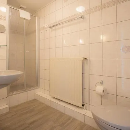Hausteil 2 Unsere Kleine Huette Id 456 Hébergement de vacances
