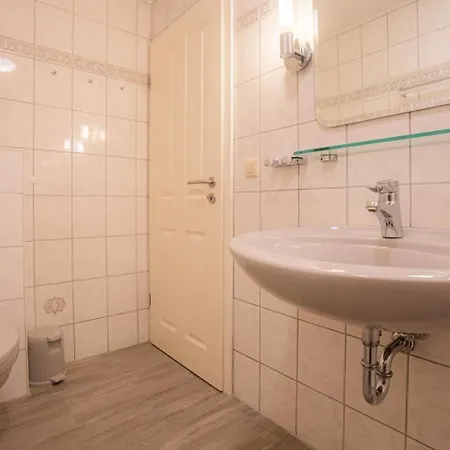 Hausteil 2 Unsere Kleine Huette Id 456 Sankt Peter-Ording