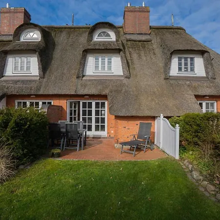 Hausteil 2 Unsere Kleine Huette Id 456 * Sankt Peter-Ording