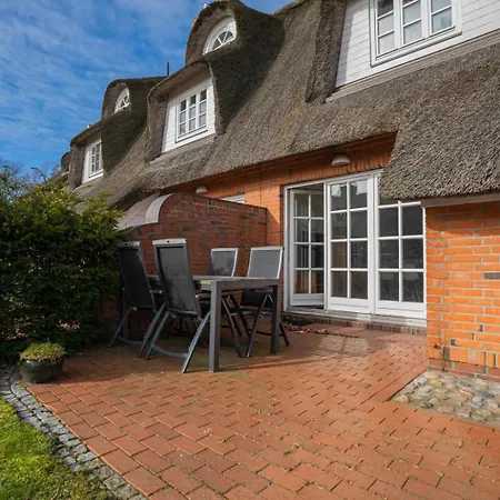 Hausteil 2 Unsere Kleine Huette Id 456 Sankt Peter-Ording