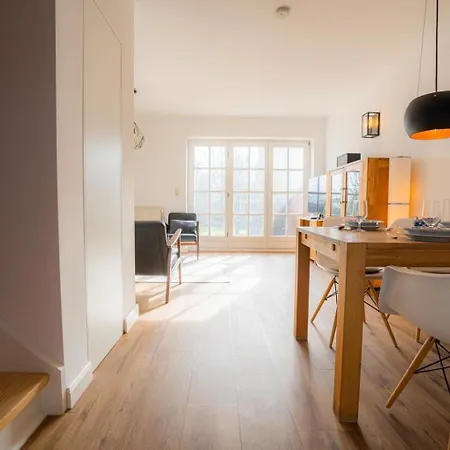 Hausteil 2 Unsere Kleine Huette Id 456 * Sankt Peter-Ording